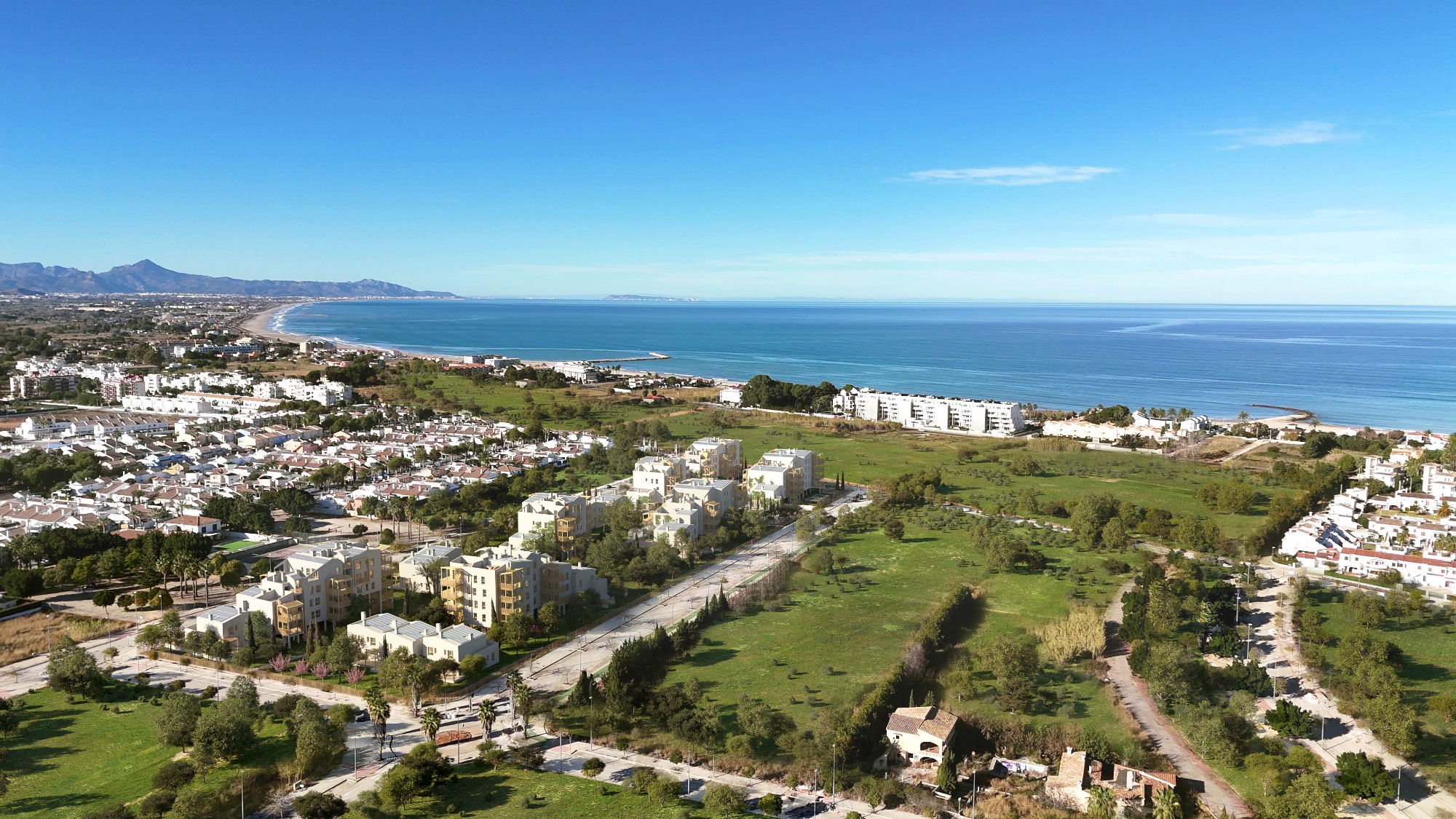 Denia, Alicante  Spain