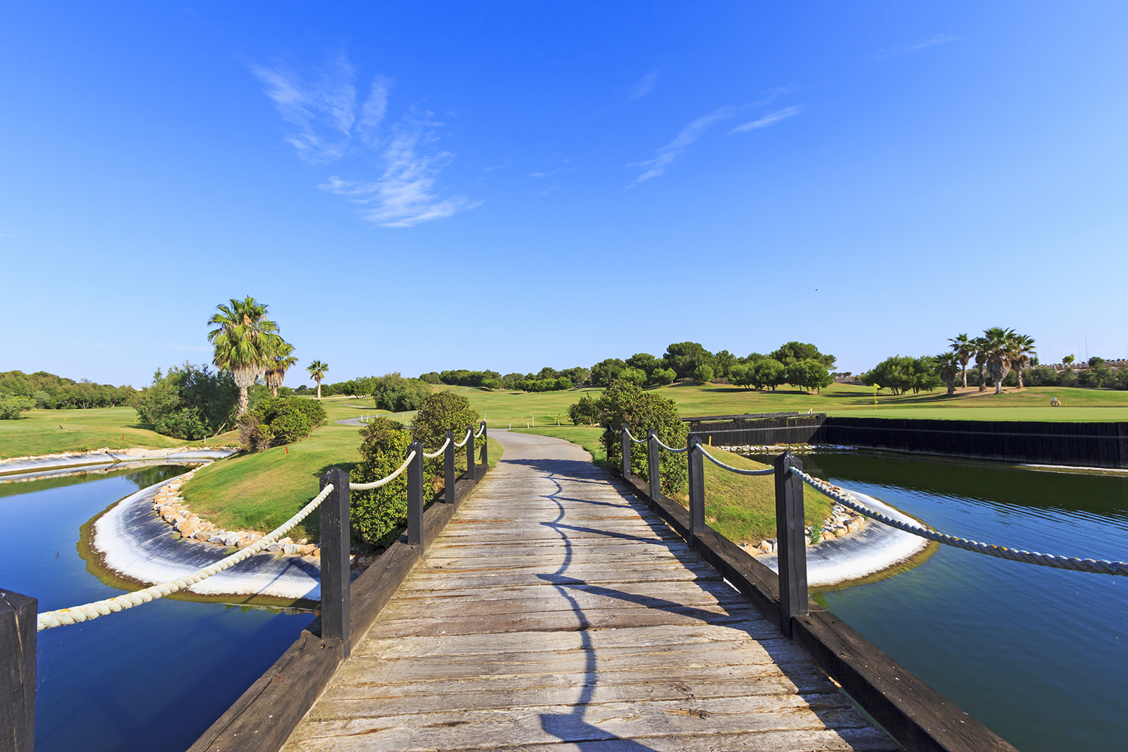 Lo Romero Golf, ALICANTE / COSTA BLANCA  Spain