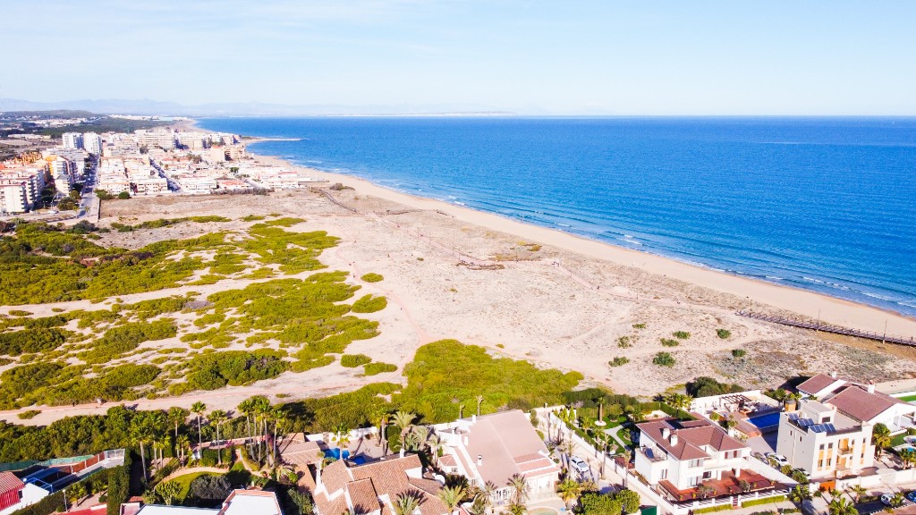 Torrevieja, Alicante  Spain