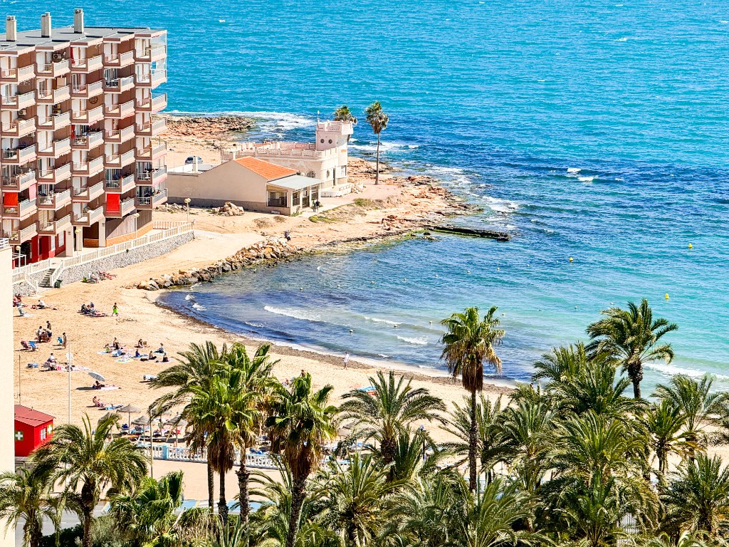 Torrevieja, Alicante  Spain