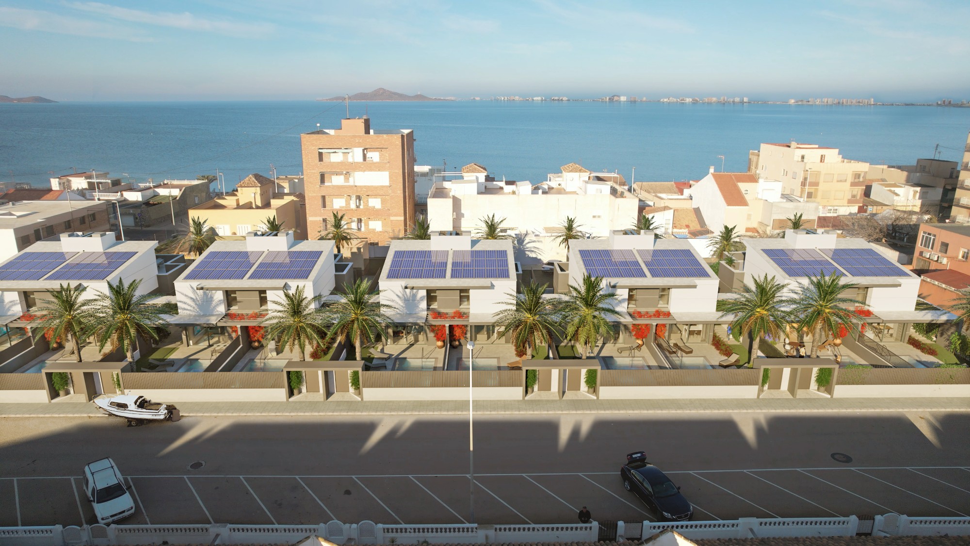 Mar Menor, Murcia  Spain