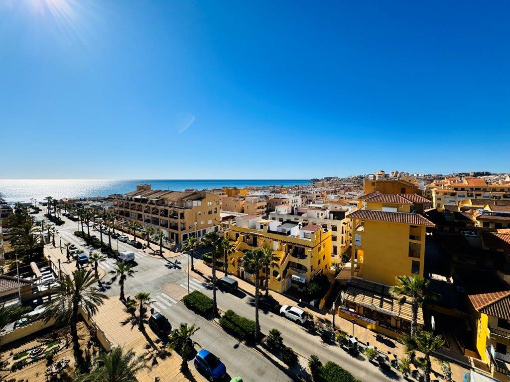 Los Europeos, Alicante  Spain