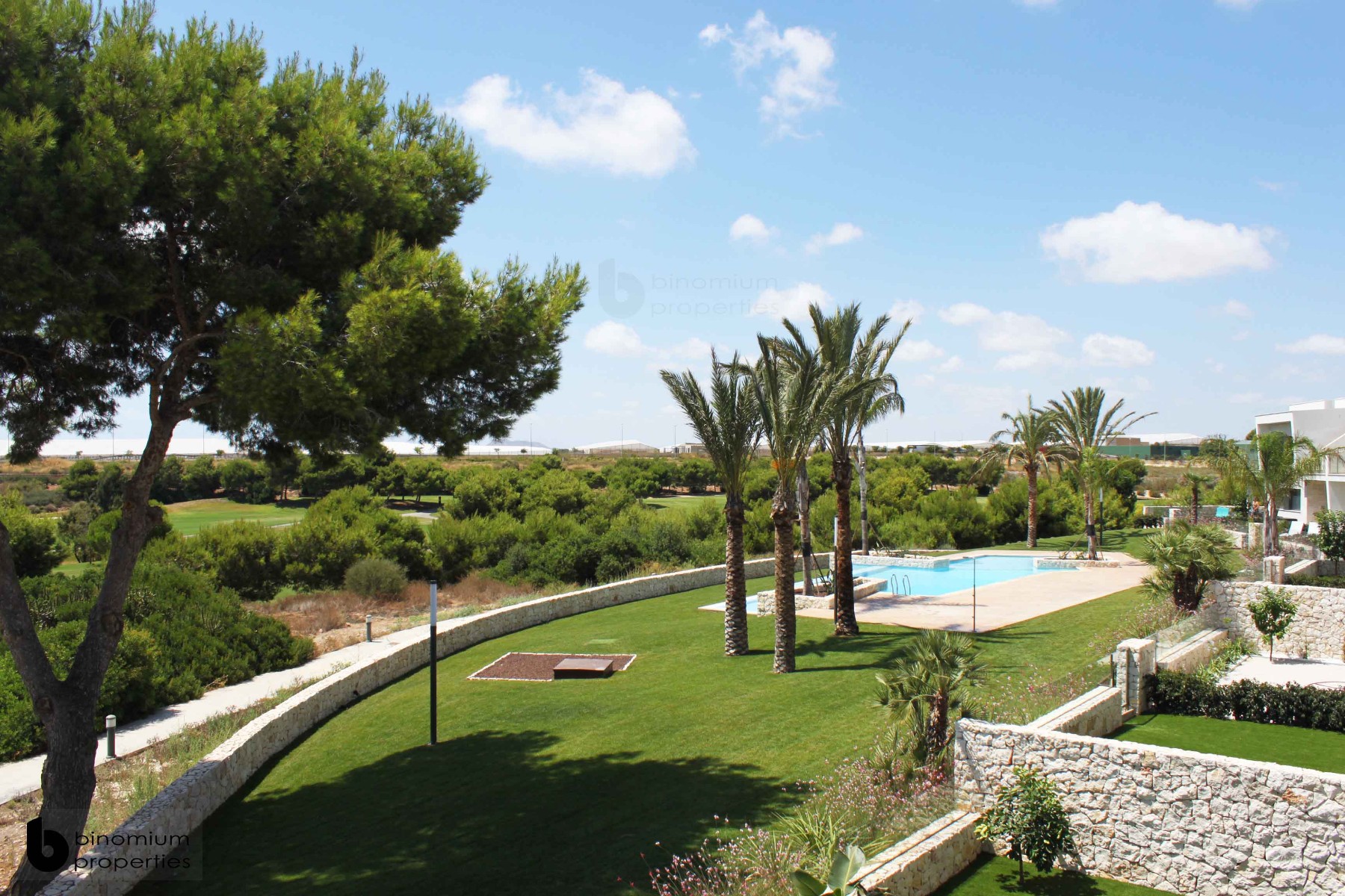 Lo Romero Golf, ALICANTE / COSTA BLANCA  Spain