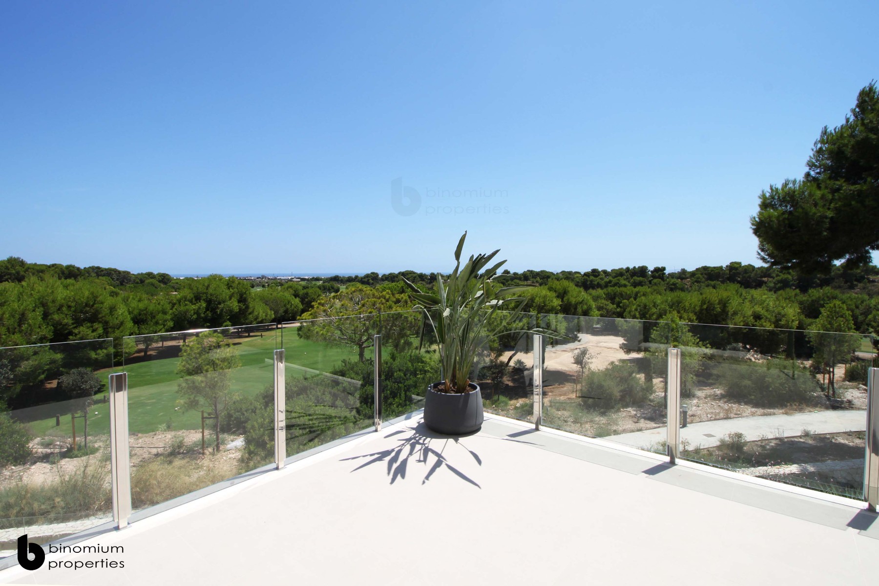 Lo Romero Golf, ALICANTE / COSTA BLANCA  Spain