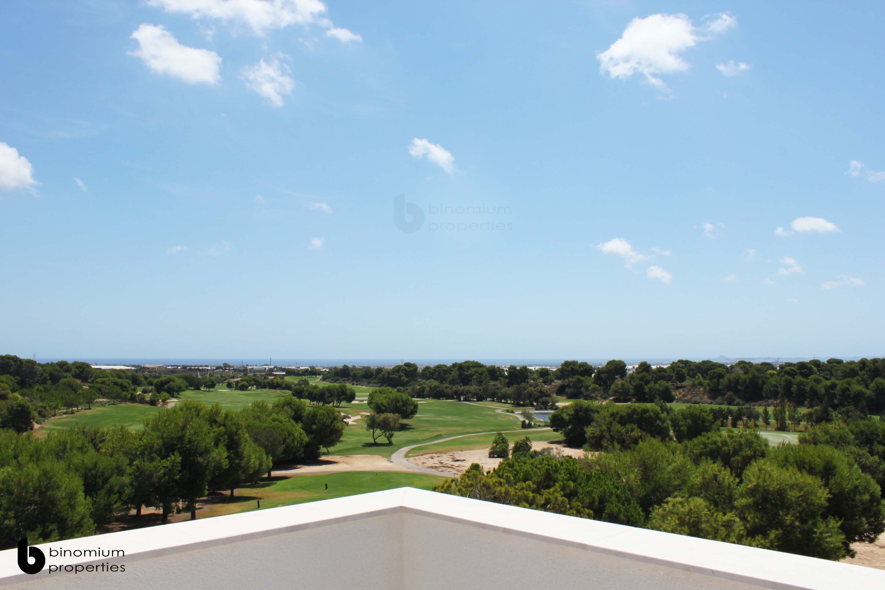 Lo Romero Golf, ALICANTE / COSTA BLANCA  Spain