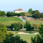 Lo Romero Golf, ALICANTE / COSTA BLANCA  Spain