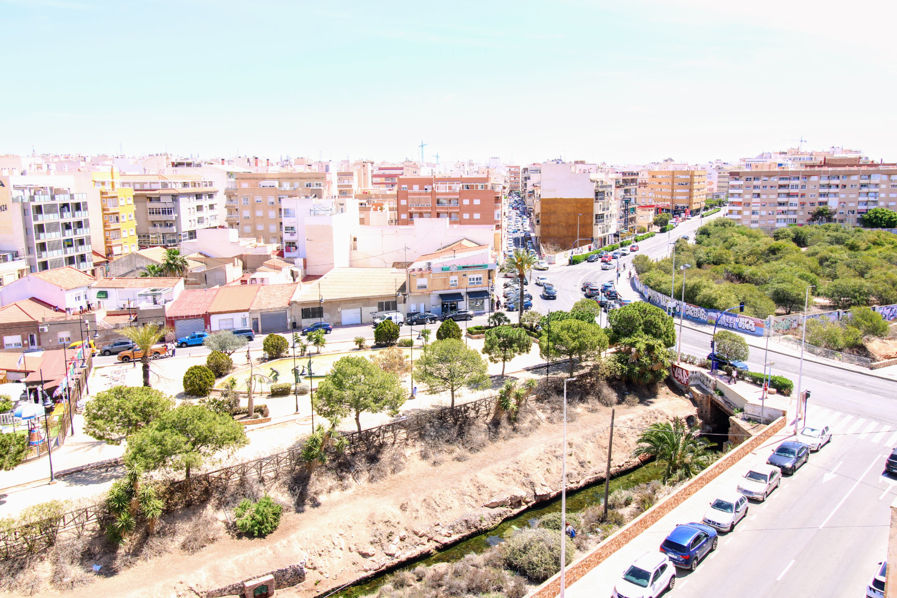 Acequion, Alicante  Spain