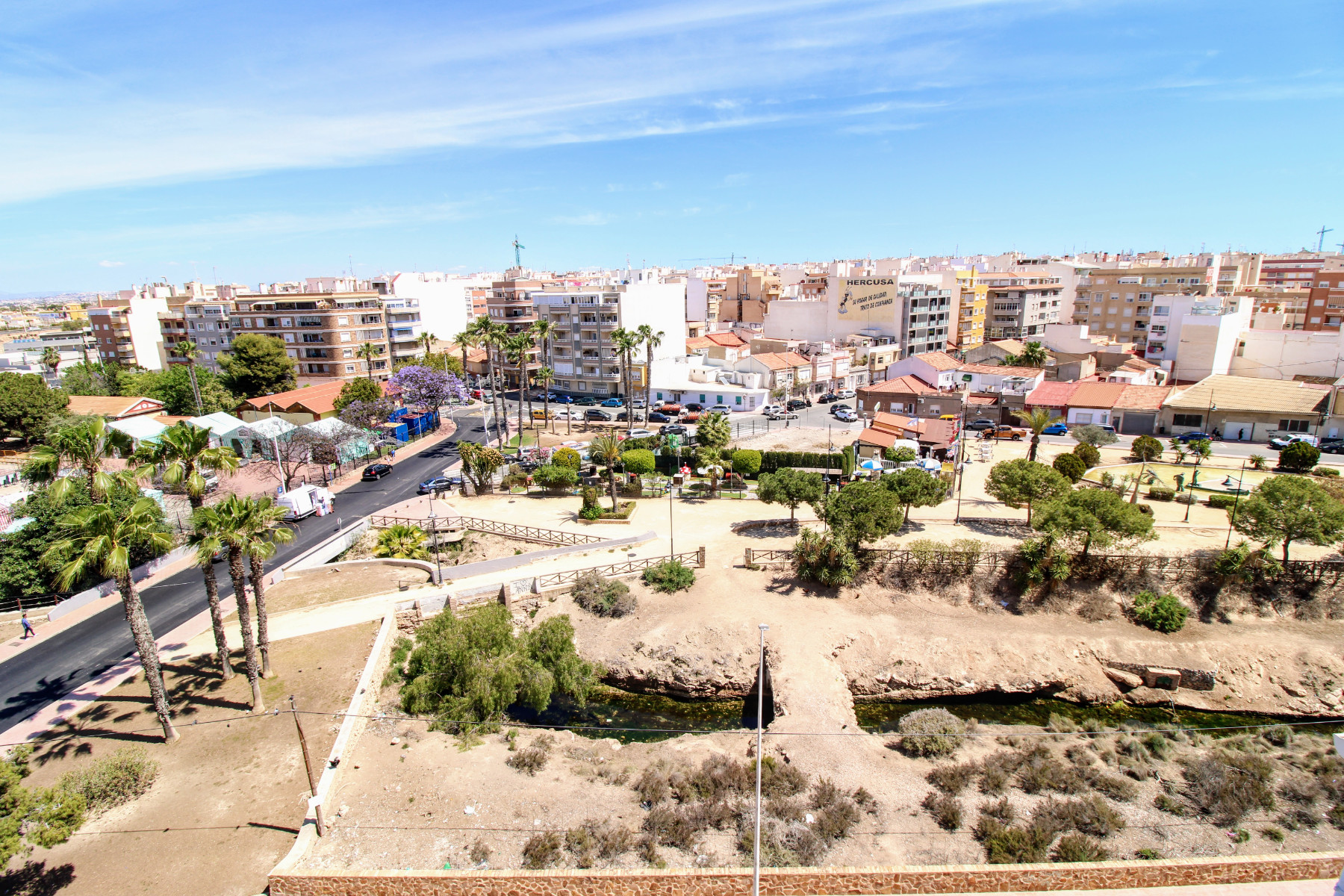 Acequion, Alicante  Spain