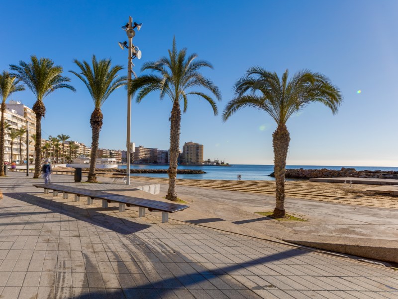 , Alicante  Spain