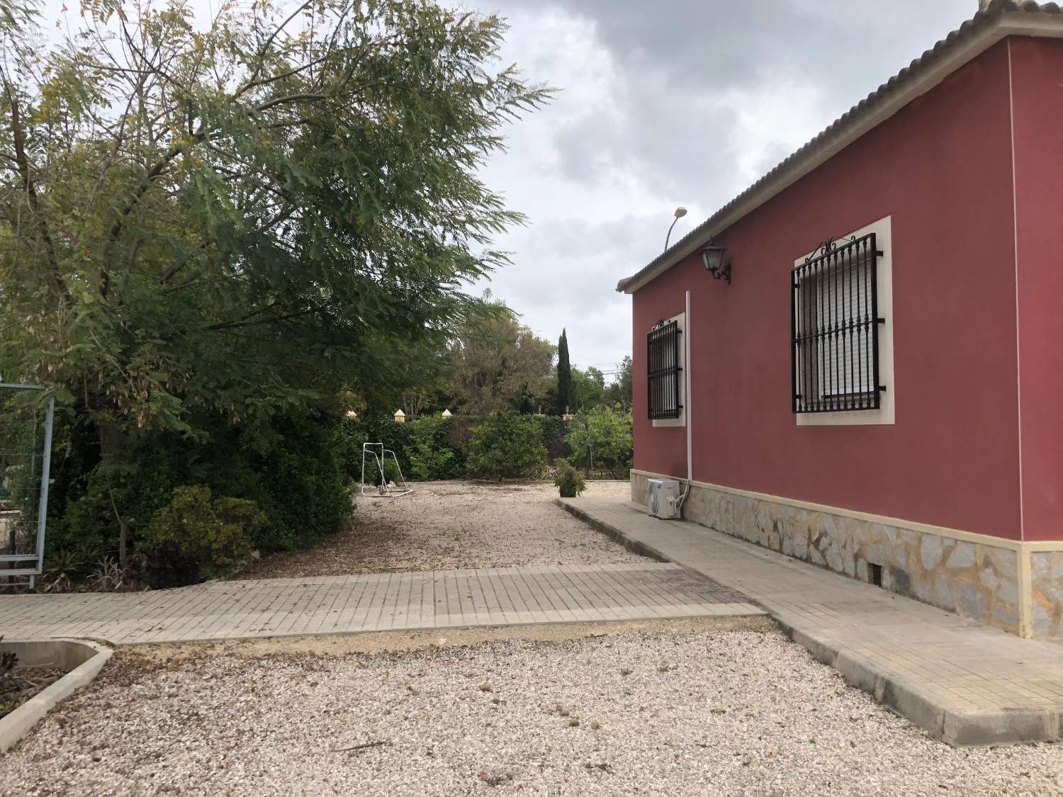 Callosa de Segura, Alicante  Spain