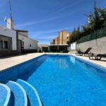 Los balcones, Alicante  Spain