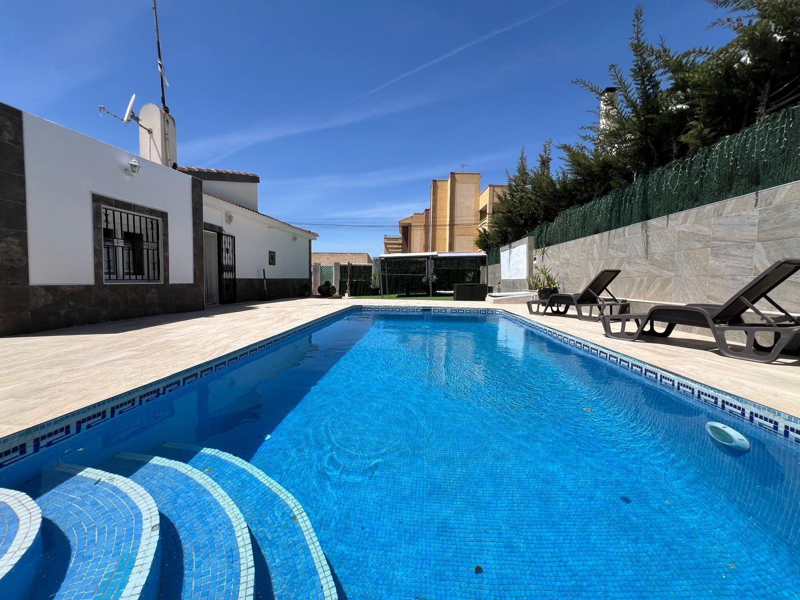 Los balcones, Alicante  Spain