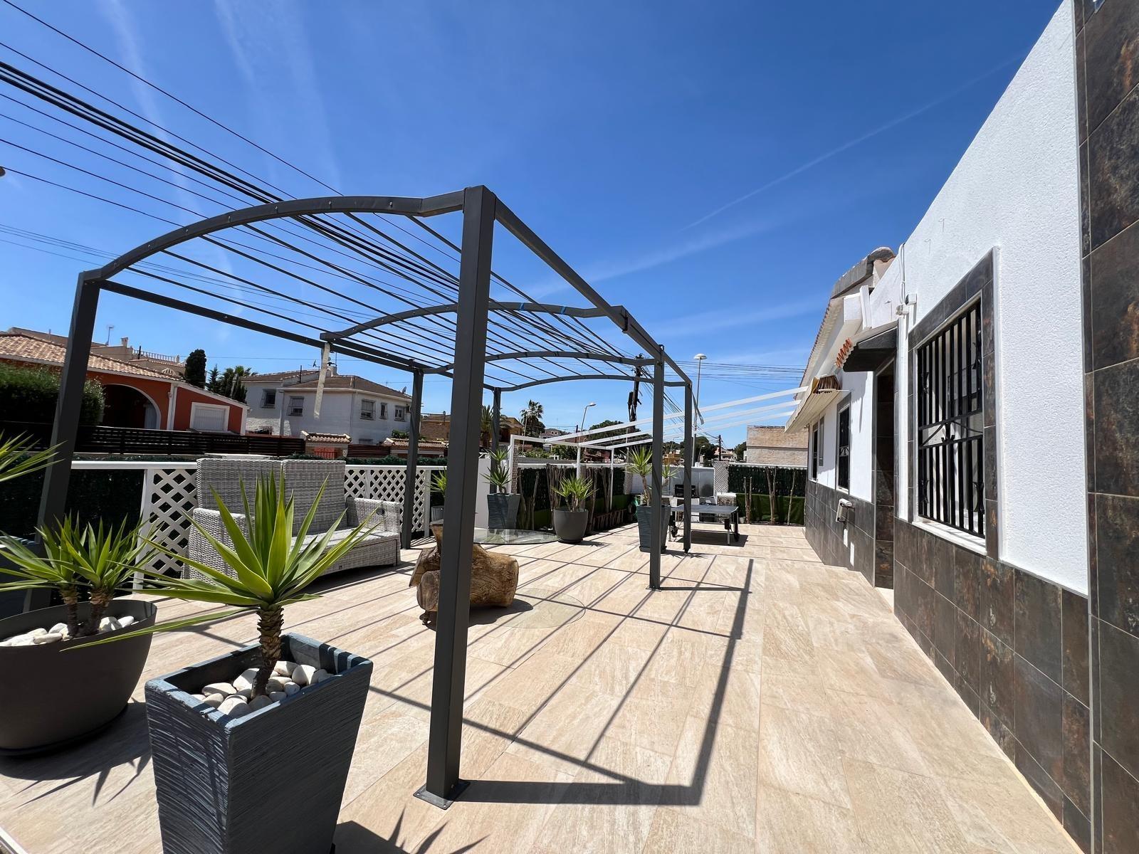 Los balcones, Alicante  Spain