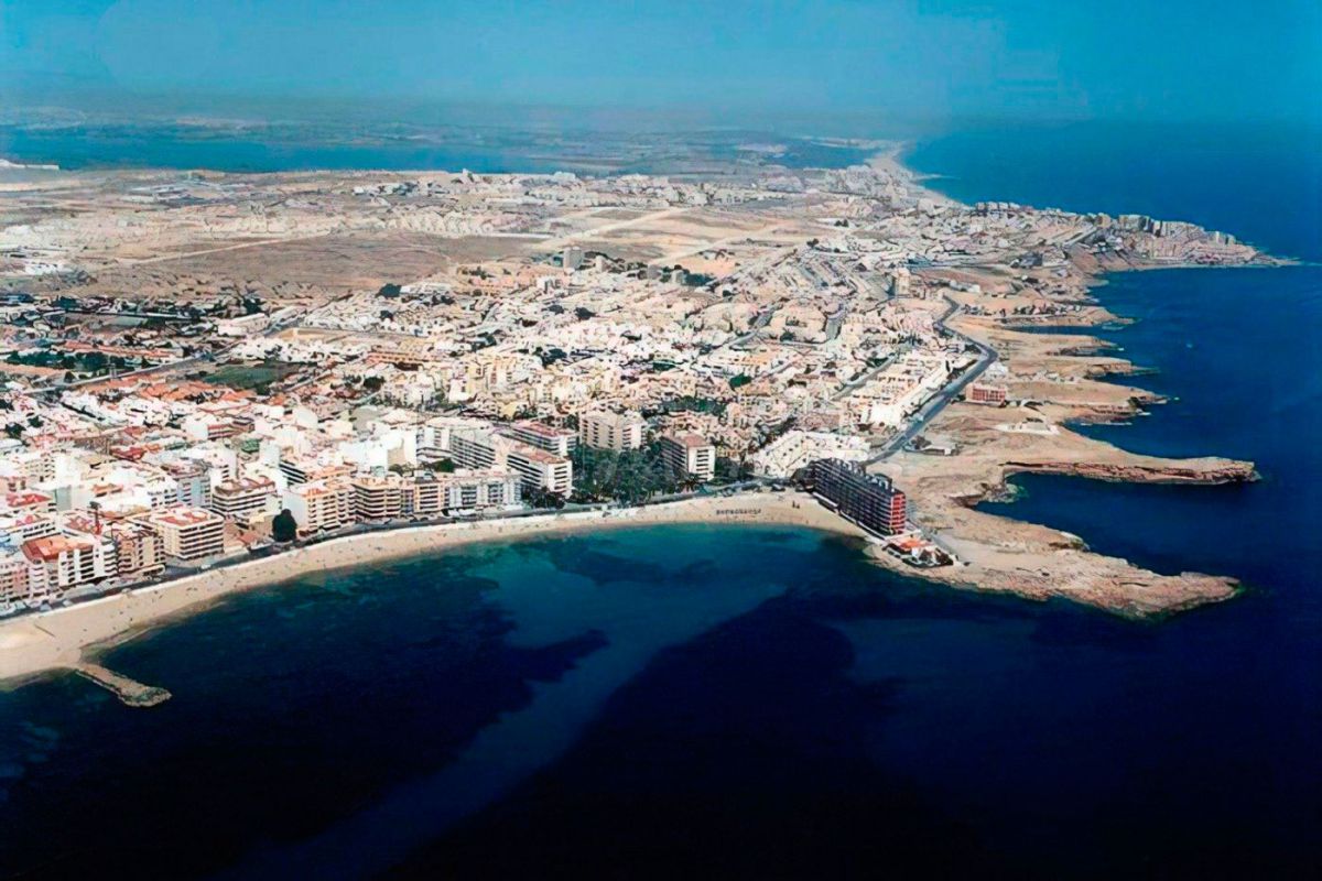 Torrevieja, Alicante  Spain