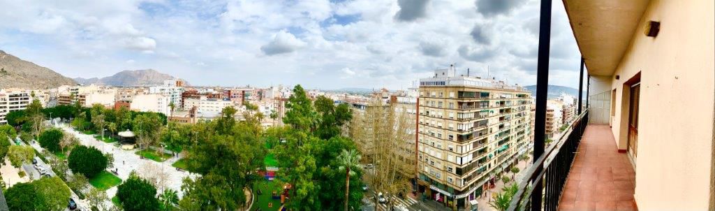 Orihuela, Alicante  Spain