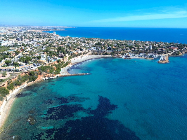 Cabo Roig, Alicante 03189 Orihuela_Costa Spain