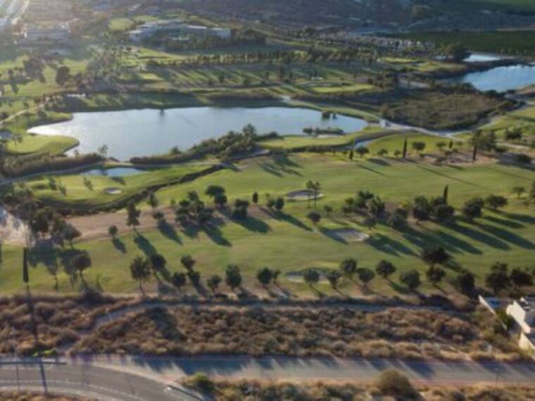 La Finca Golf Resort, Alicante 03169 Algorfa Spain