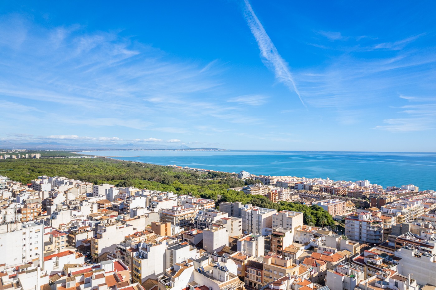 Guardamar del Segura, Alicante  Spain