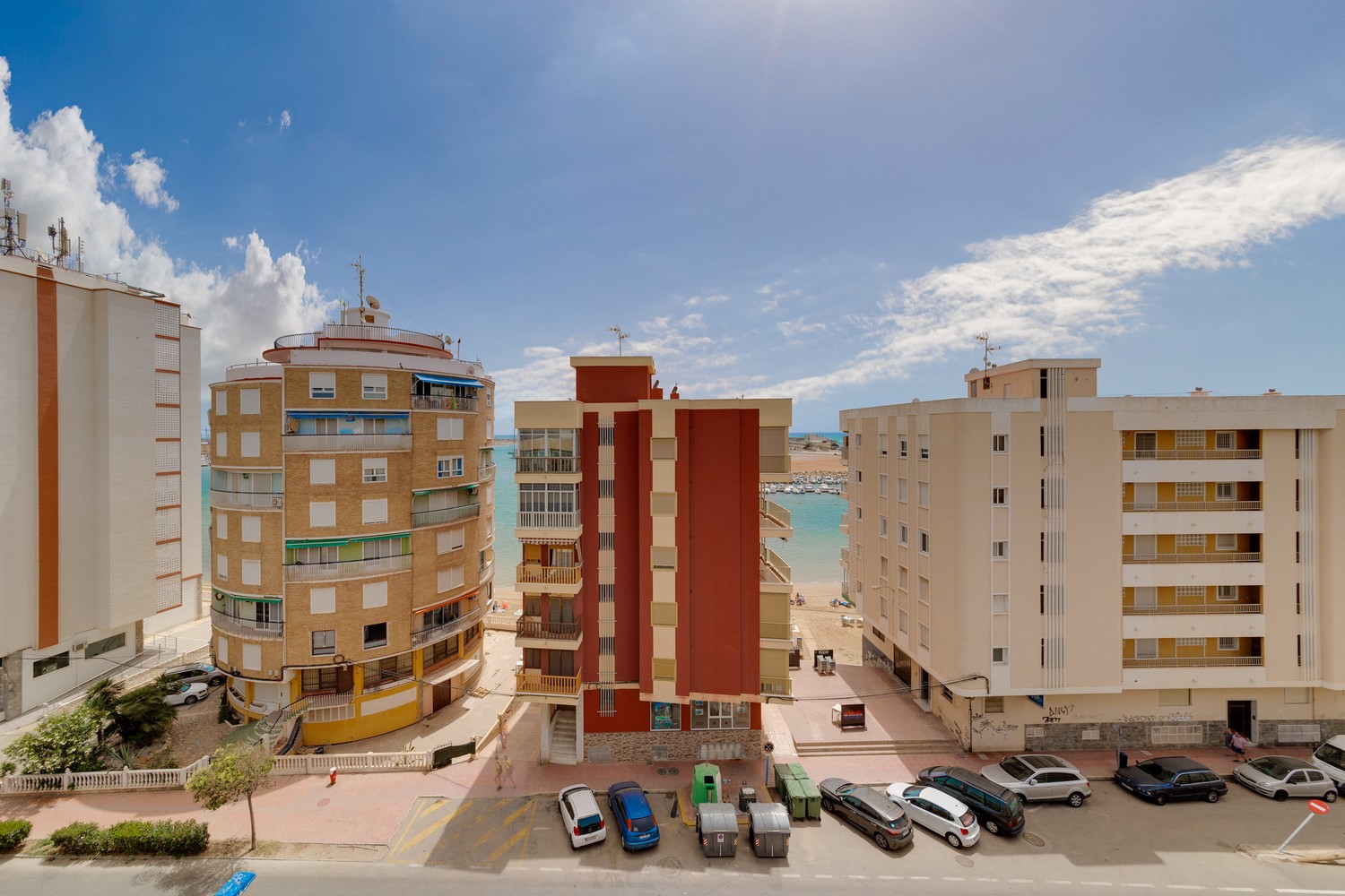 playa de los náufragos, Alicante 03180 Torrevieja Spain