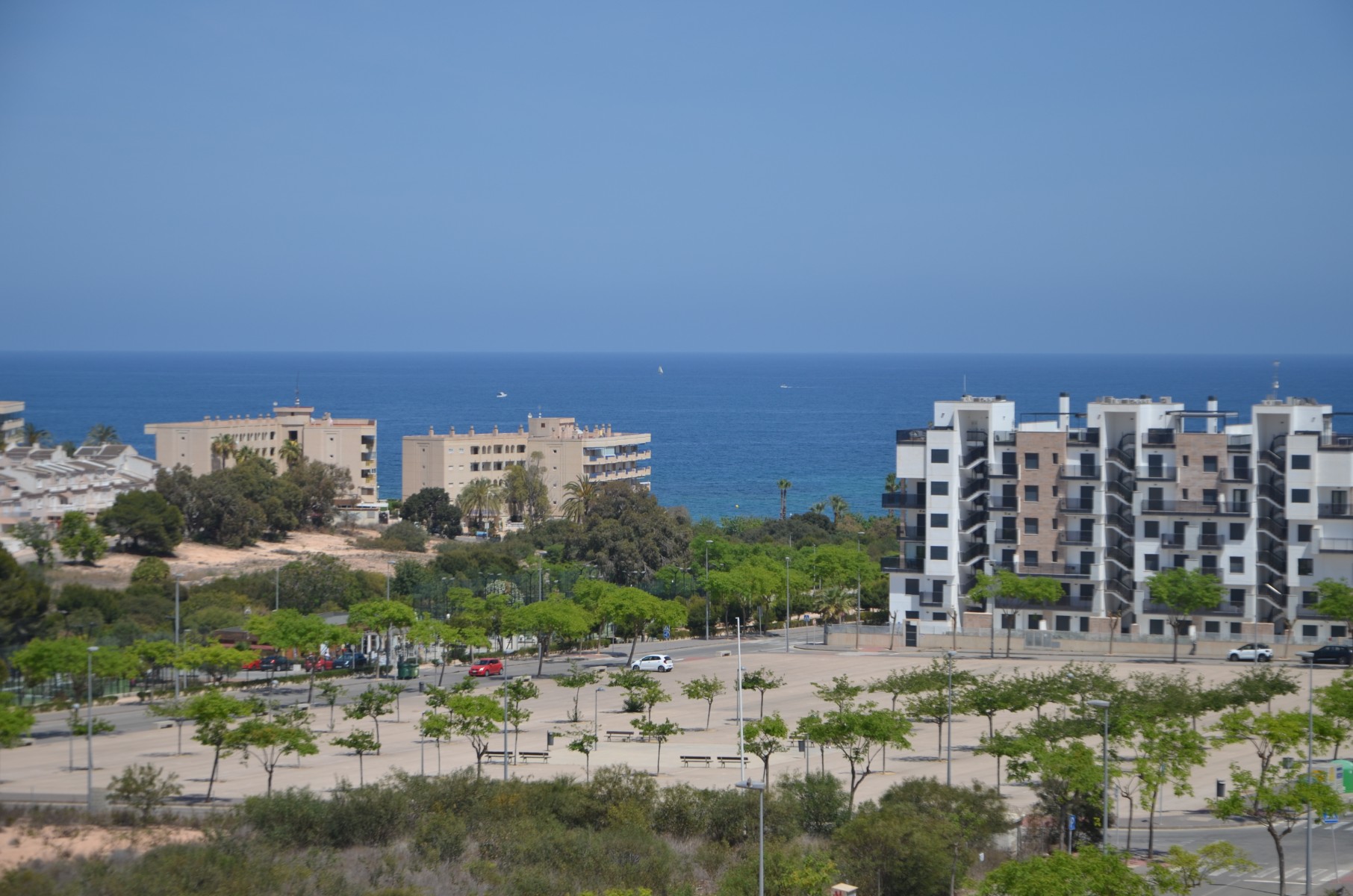 Orihuela-Costa, Alicante  Spain