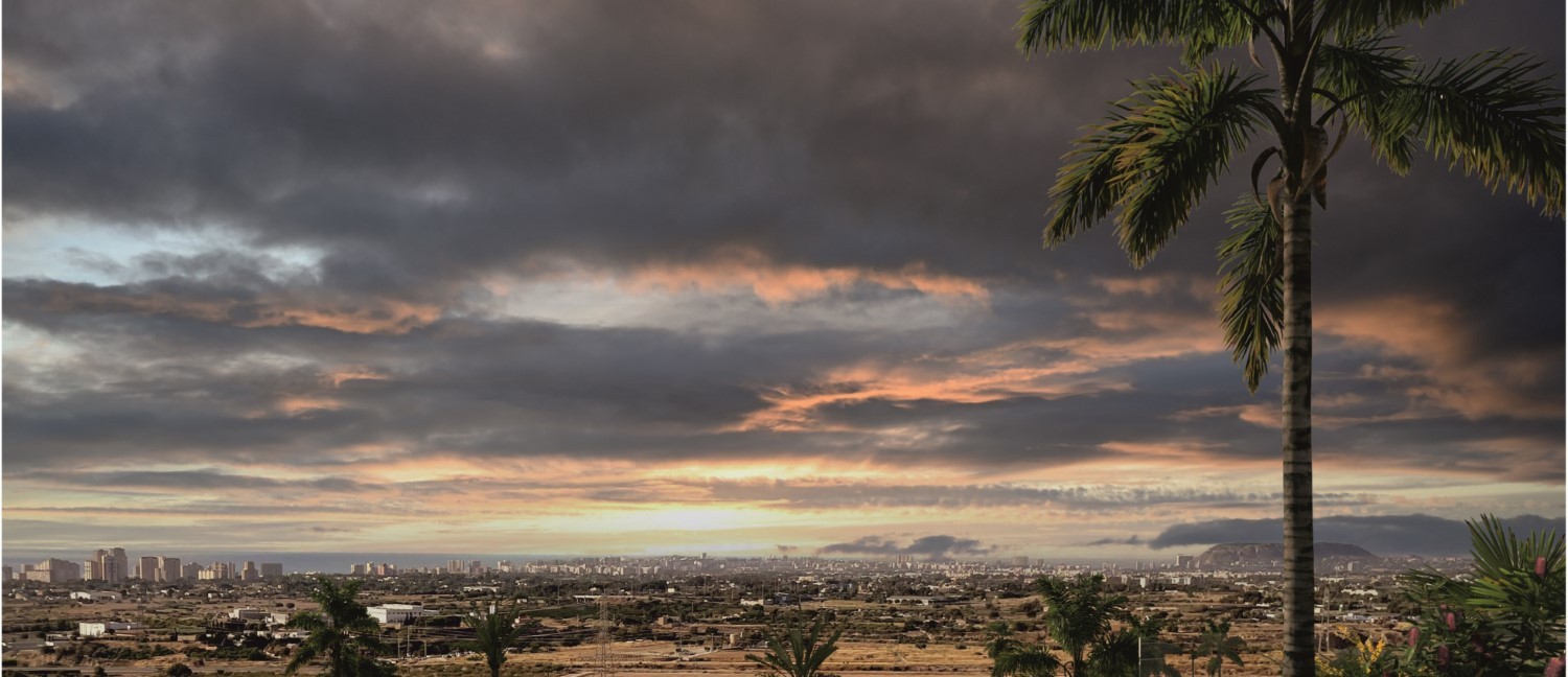 Muchamiel, Alicante  Spain