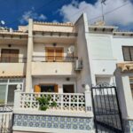 Los balcones, Alicante  Spain