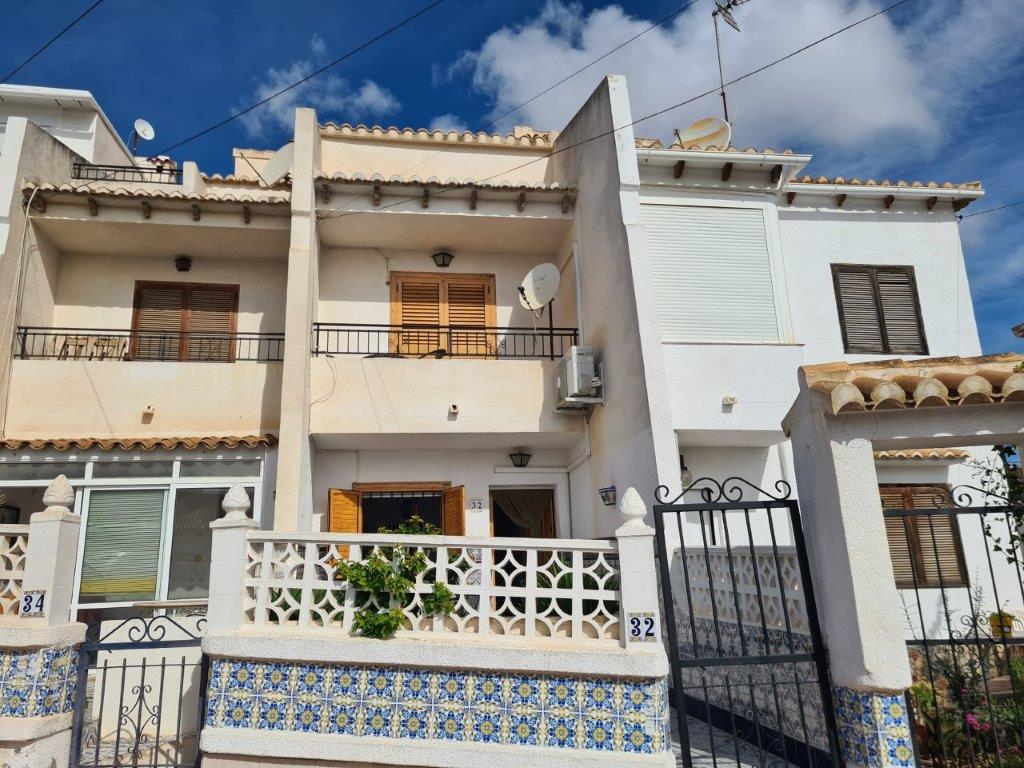 Los balcones, Alicante  Spain