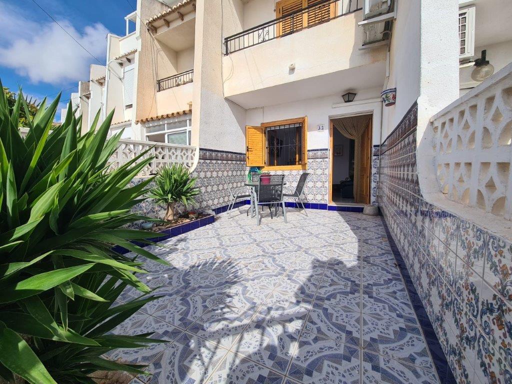 Los balcones, Alicante  Spain