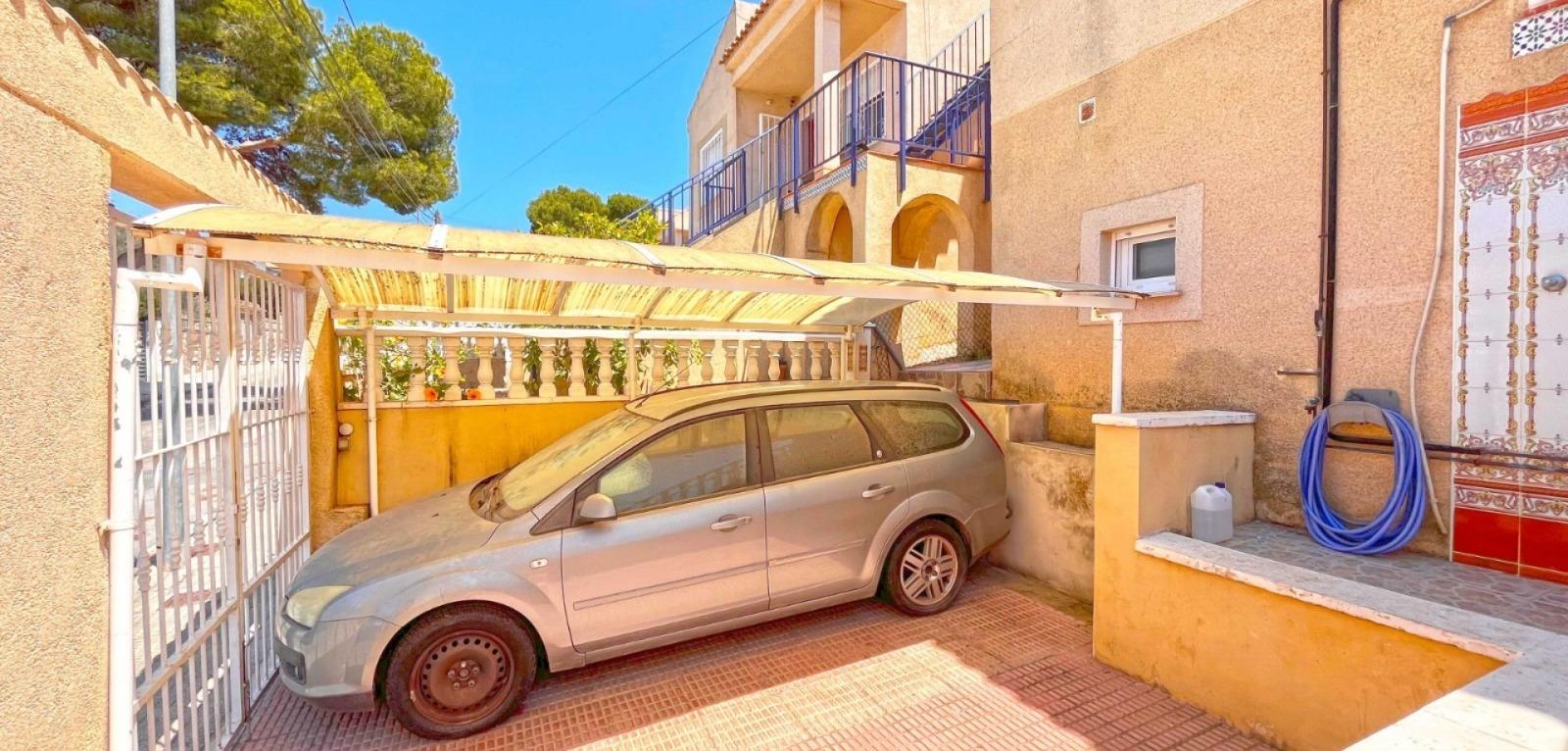 Los balcones, Alicante  Spain