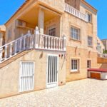 Los balcones, Alicante  Spain