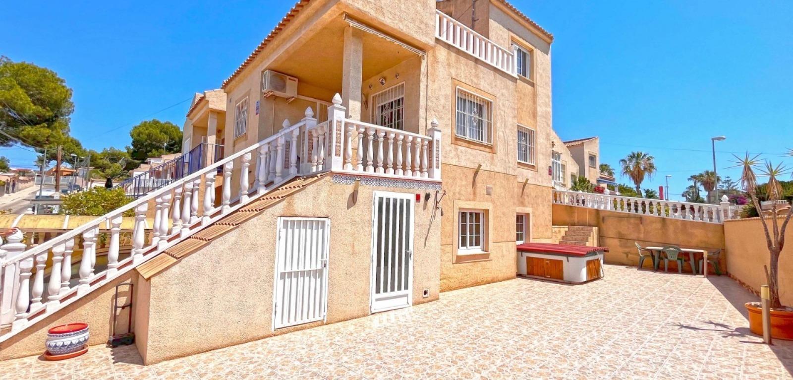 Los balcones, Alicante  Spain