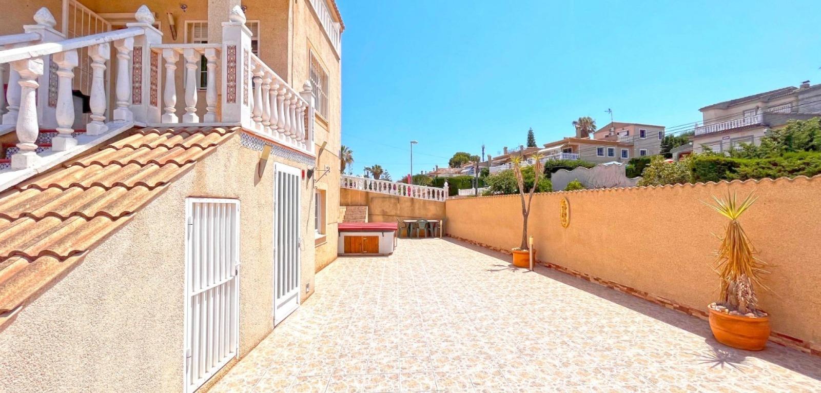 Los balcones, Alicante  Spain