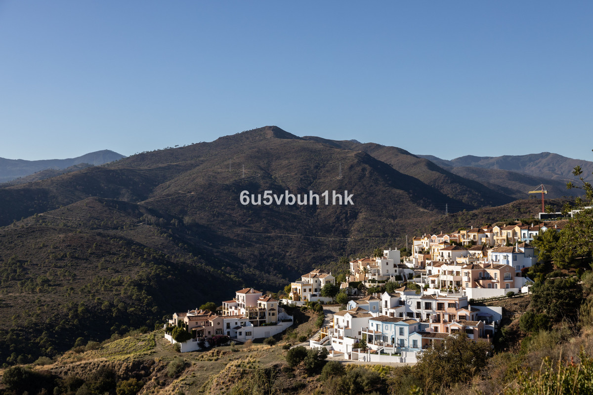 , Málaga  Spain