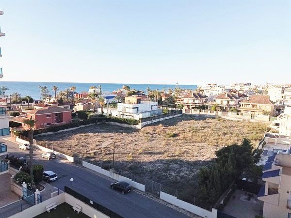 Torrevieja, Alicante  Spain