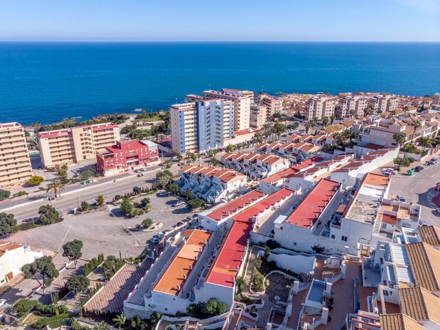 La Mata, Alicante 03188 Torrevieja Spain