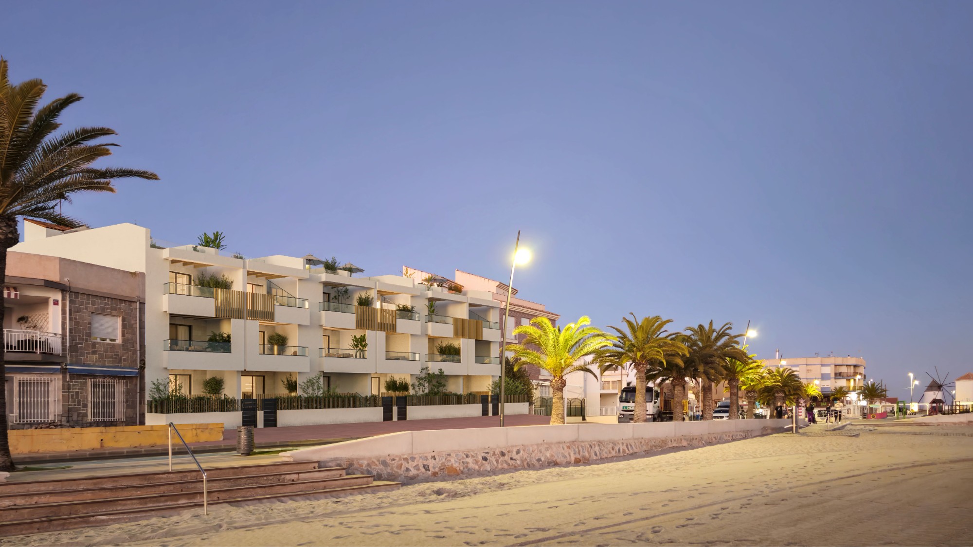 San Pedro del Pinatar, MURCIA / COSTA CÁLIDA  Spain