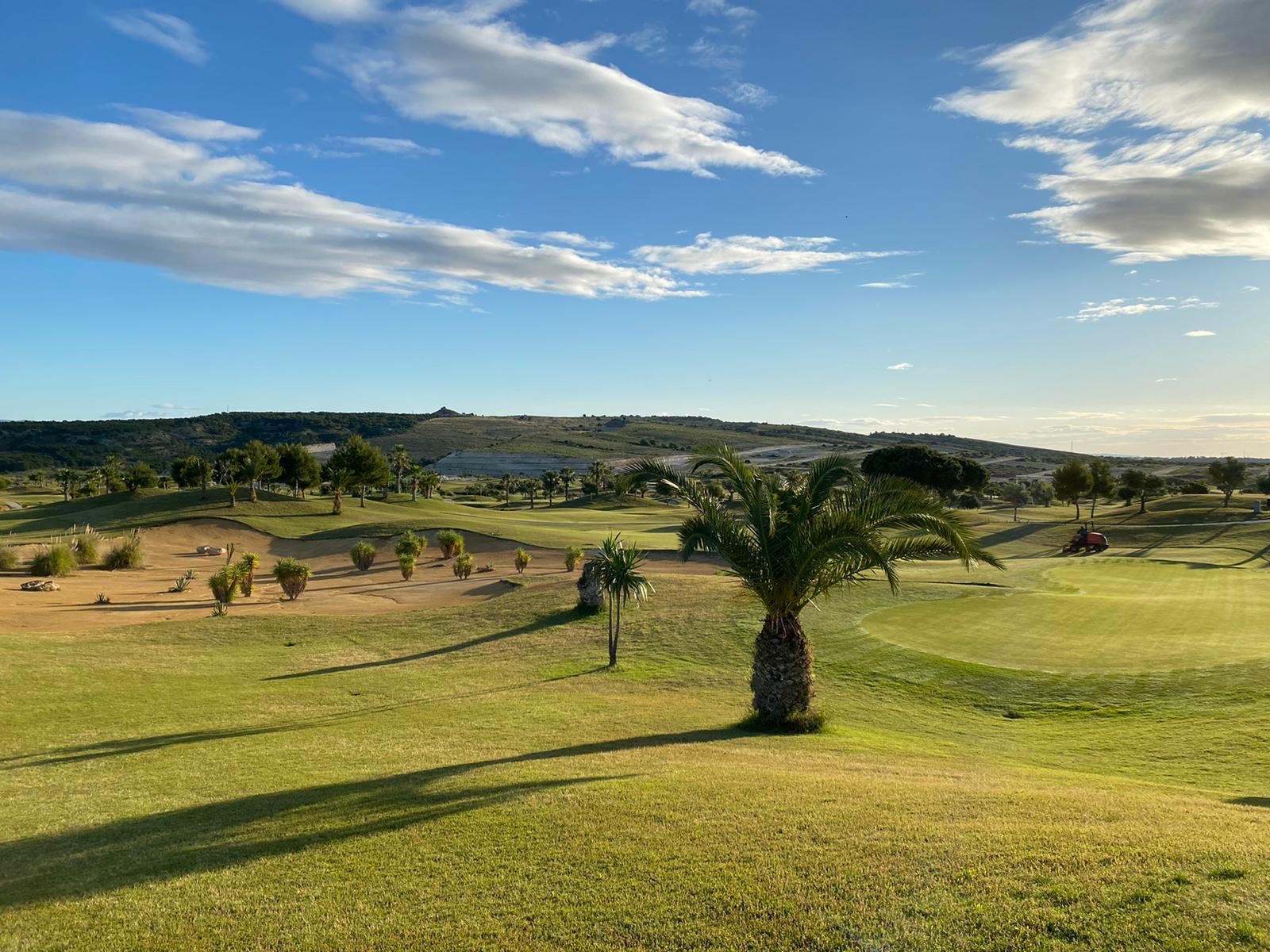 Vistabella Golf, ALICANTE / COSTA BLANCA  Spain