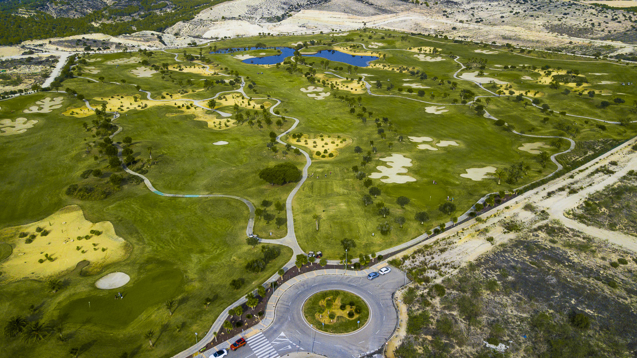 Vistabella Golf, ALICANTE / COSTA BLANCA  Spain