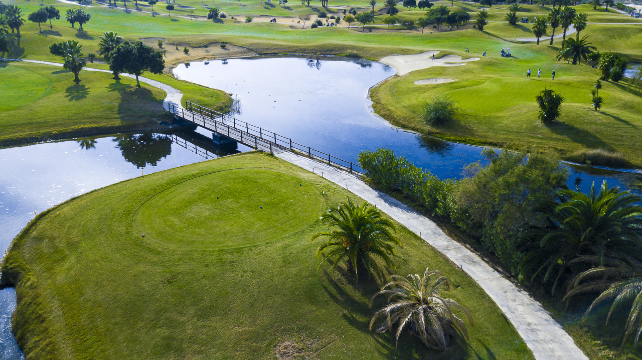 Vistabella Golf, Alicante / Costa Blanca  Spain