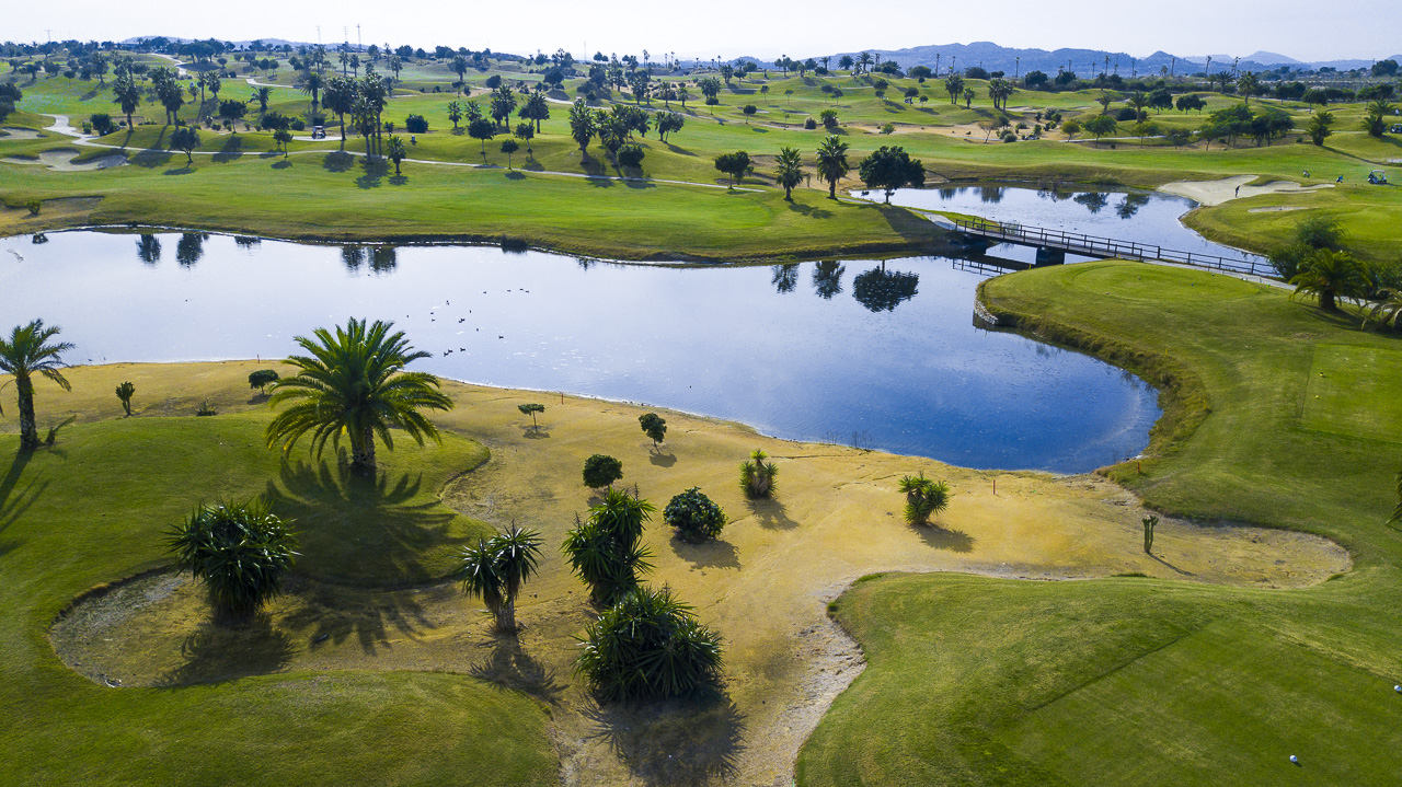 Vistabella Golf, Alicante / Costa Blanca  Spain