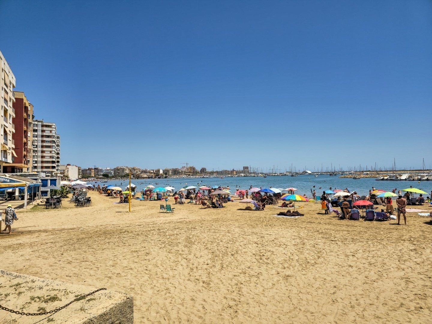 El Acequión - Los Naúfragos, Alicante  Spain