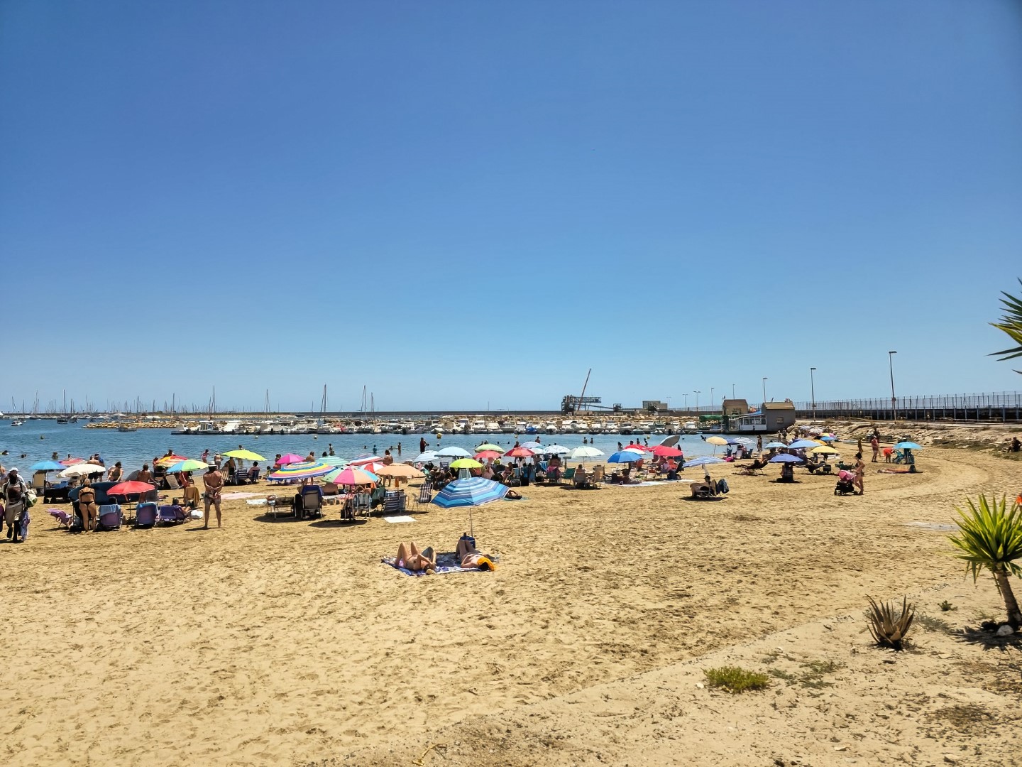 El Acequión - Los Naúfragos, Alicante  Spain