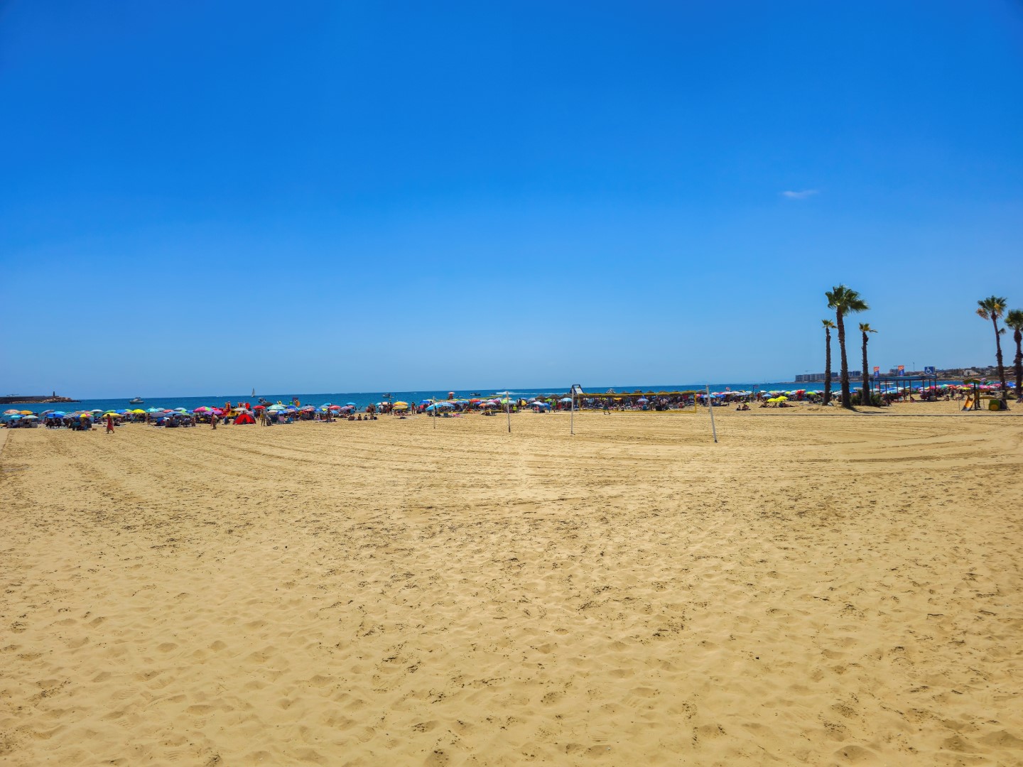 El Acequión - Los Naúfragos, Alicante  Spain