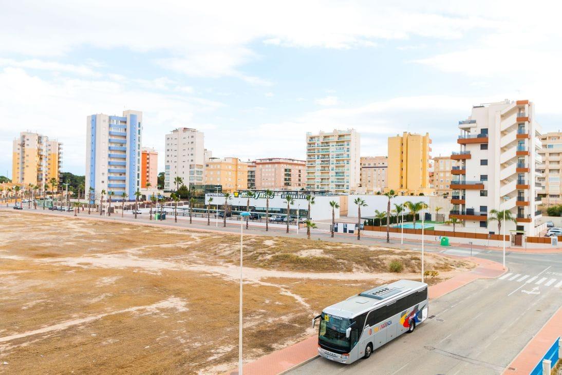 CENTRO, Alicante  Spain