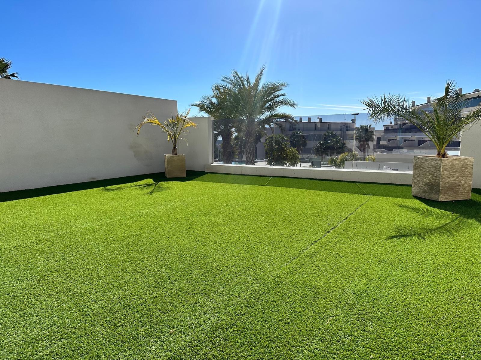 Campana garden, Alicante  Spain