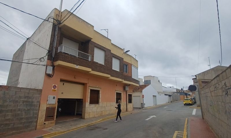 San Miguel de Salinas, Alicante  Spain