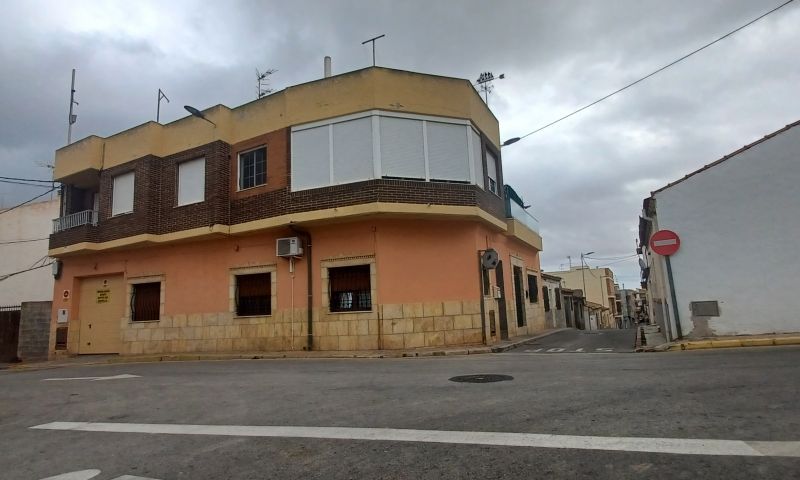 San Miguel de Salinas, Alicante  Spain