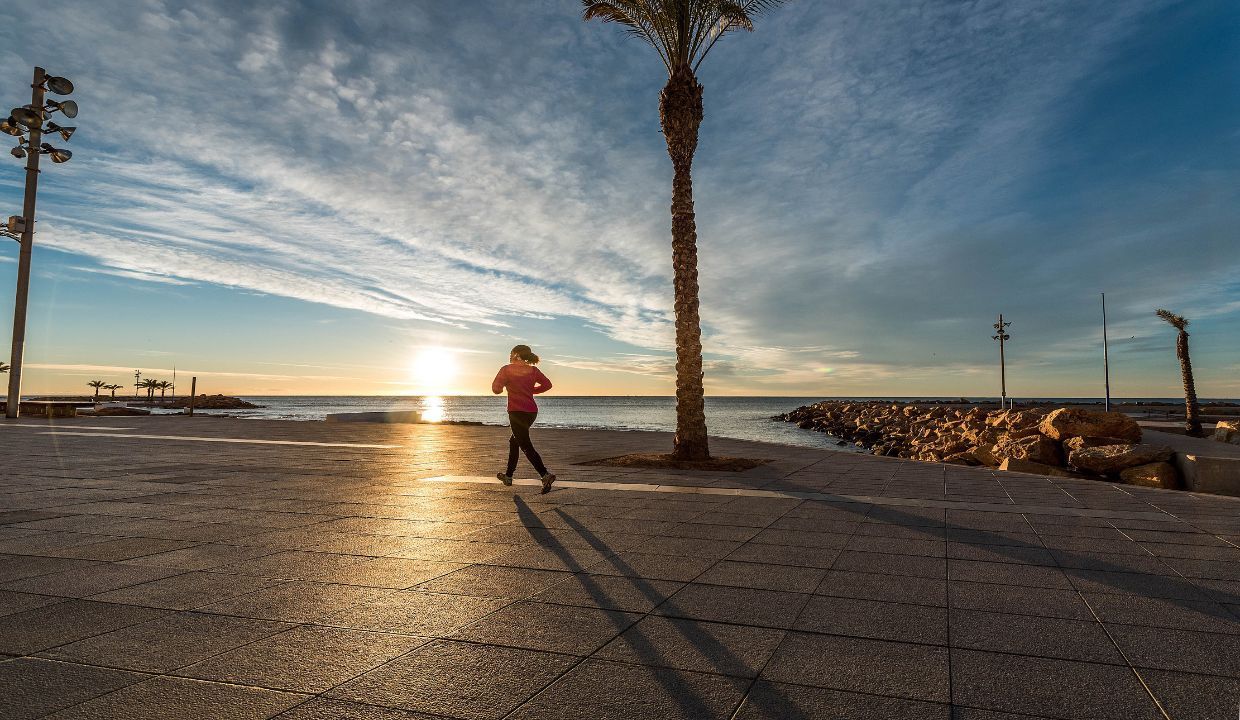 Torrevieja, Alicante  Spain