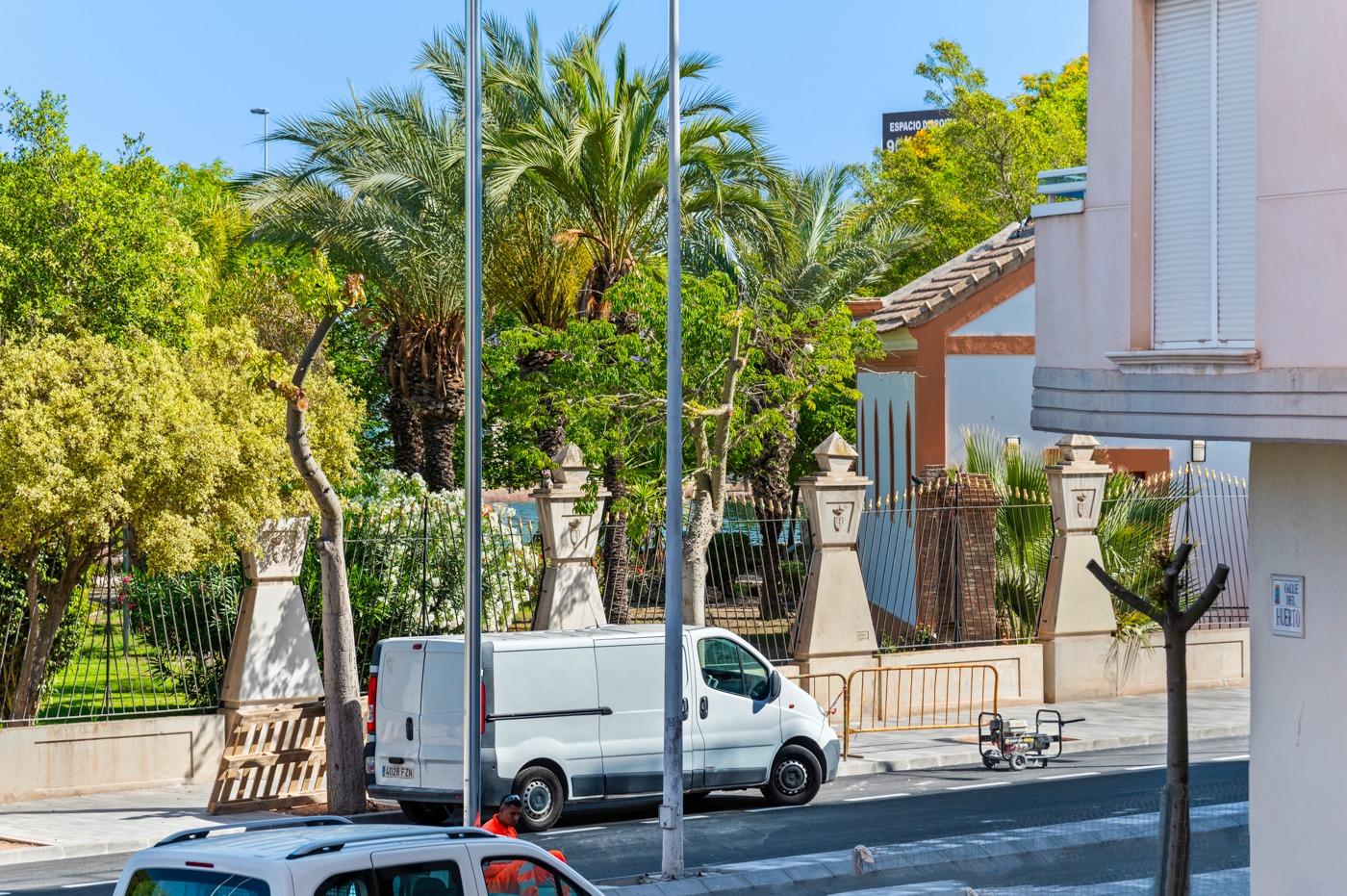 Centro, Alicante  Spain