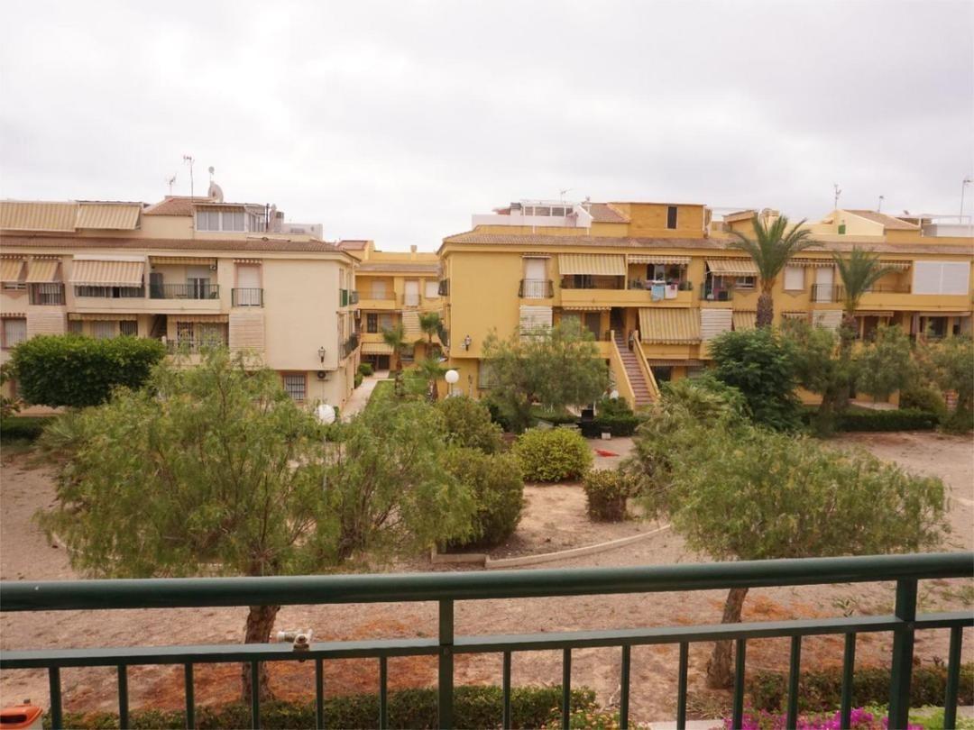 La veleta, Alicante  Spain